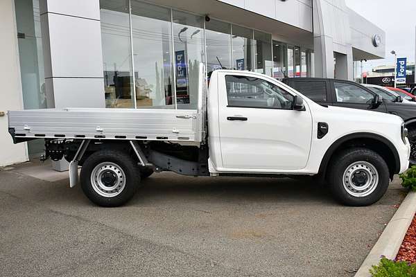 2022 Ford Ranger XL 4X4 2.0L