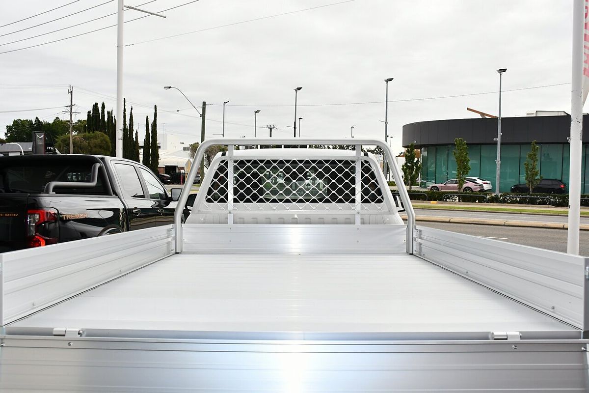 2022 Ford Ranger XL 4X4 2.0L