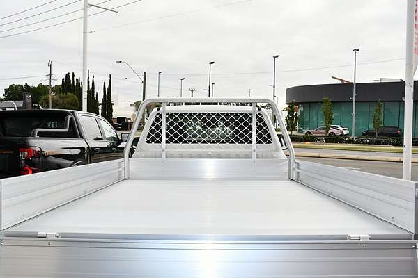 2022 Ford Ranger XL 4X4 2.0L