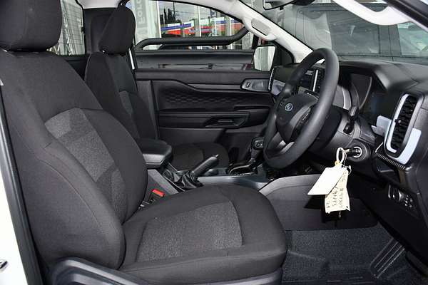 2022 Ford Ranger XL 4X4 2.0L