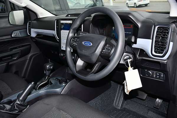 2022 Ford Ranger XL 4X4 2.0L
