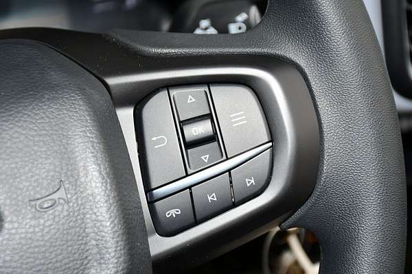 2022 Ford Ranger XL 4X4 2.0L