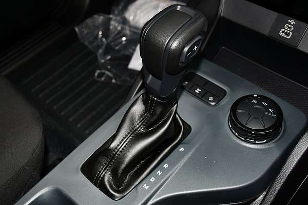 2022 Ford Ranger XL 4X4 2.0L