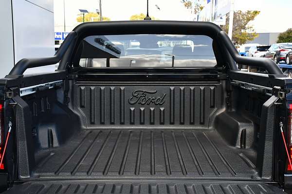 2024 Ford Ranger Tremor 4X4 2.0L