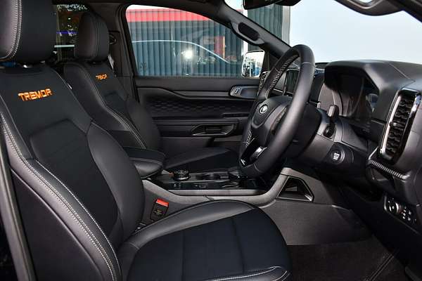 2024 Ford Ranger Tremor 4X4 2.0L