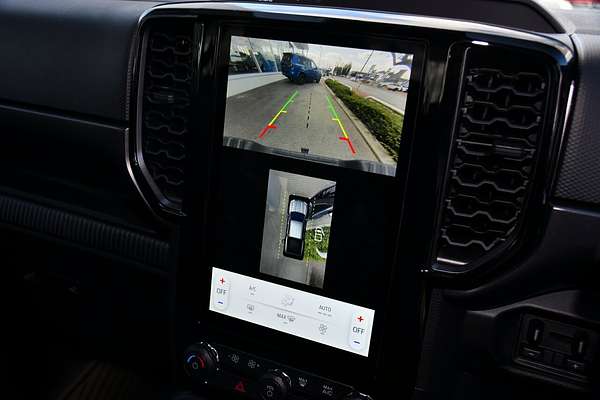 2024 Ford Ranger Tremor 4X4 2.0L