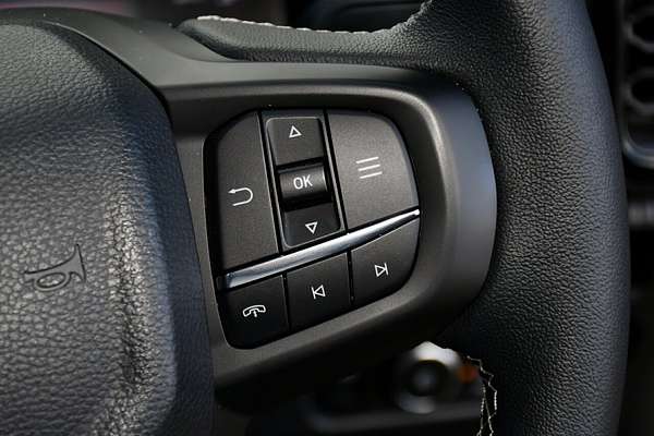 2024 Ford Ranger Tremor 4X4 2.0L