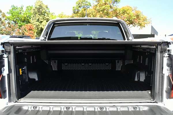 2025 Ford Ranger PHEV Wildtrak 4X4 2.3L