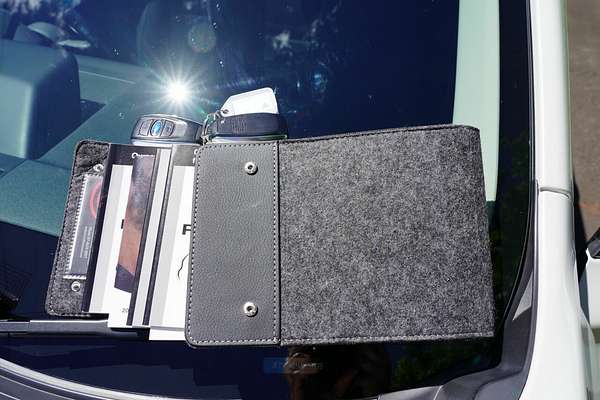 2020 Subaru Forester 2.5i-S S5