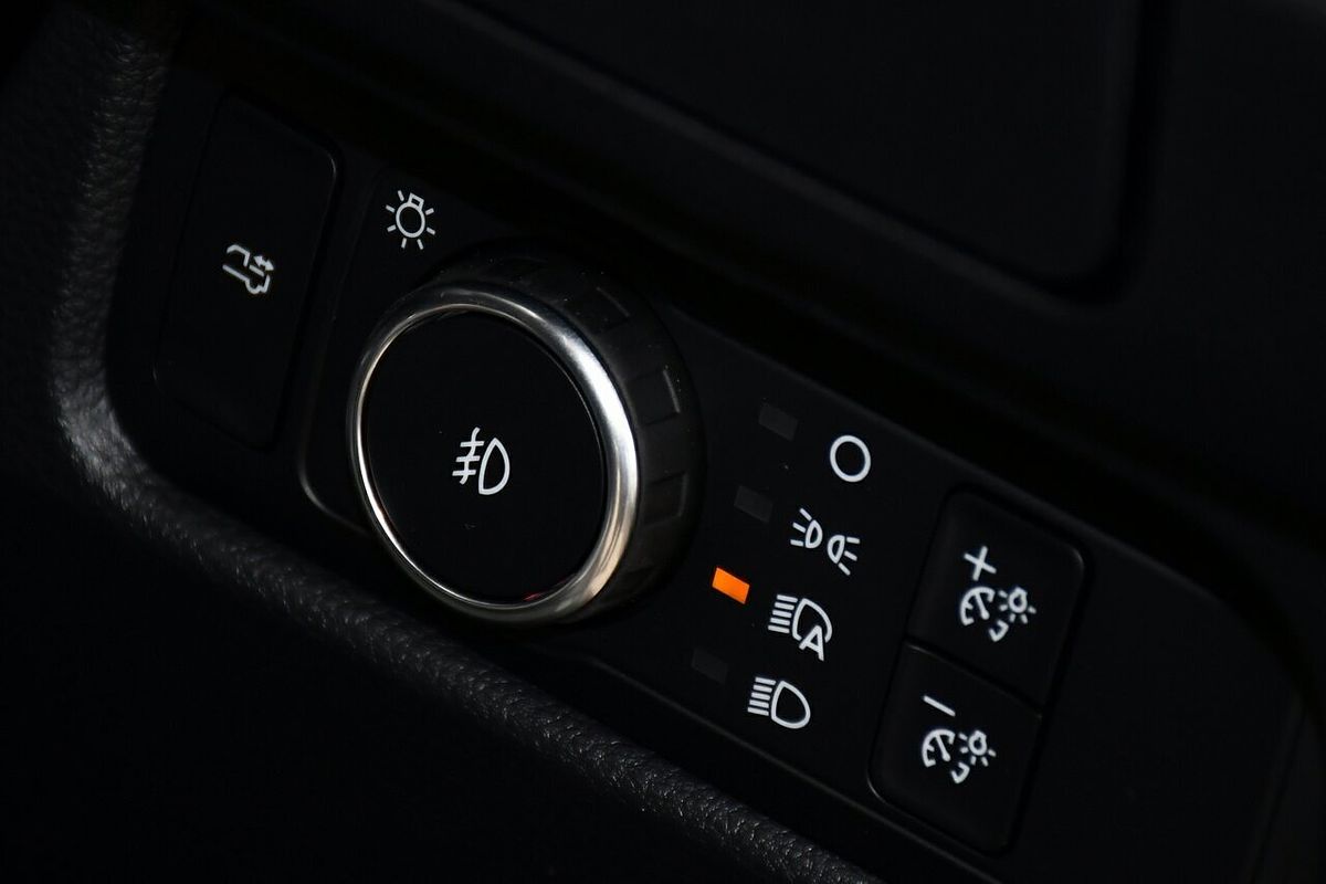 2025 Ford Ranger Wildtrak 4X4 3.0L