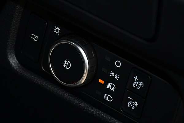 2025 Ford Ranger Wildtrak 4X4 3.0L