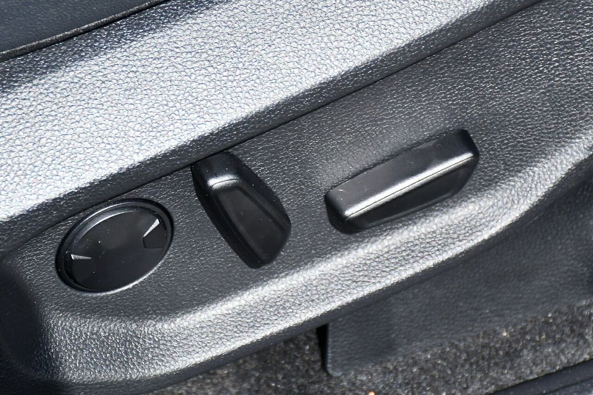 2025 Ford Ranger Wildtrak 4X4 3.0L