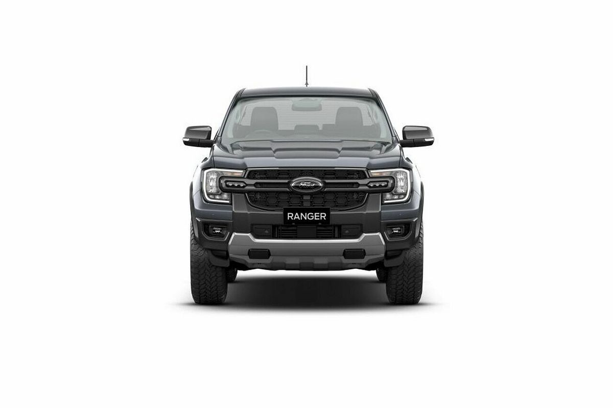 2024 Ford Ranger Tremor 4X4 2.0L
