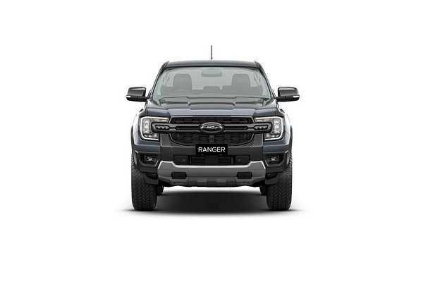 2024 Ford Ranger Tremor 4X4 2.0L