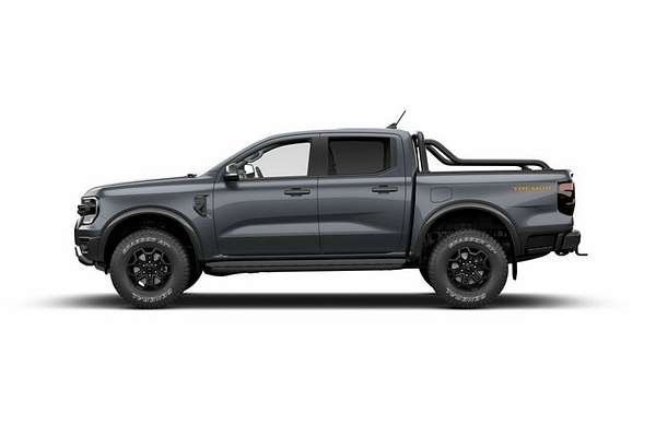 2024 Ford Ranger Tremor 4X4 2.0L