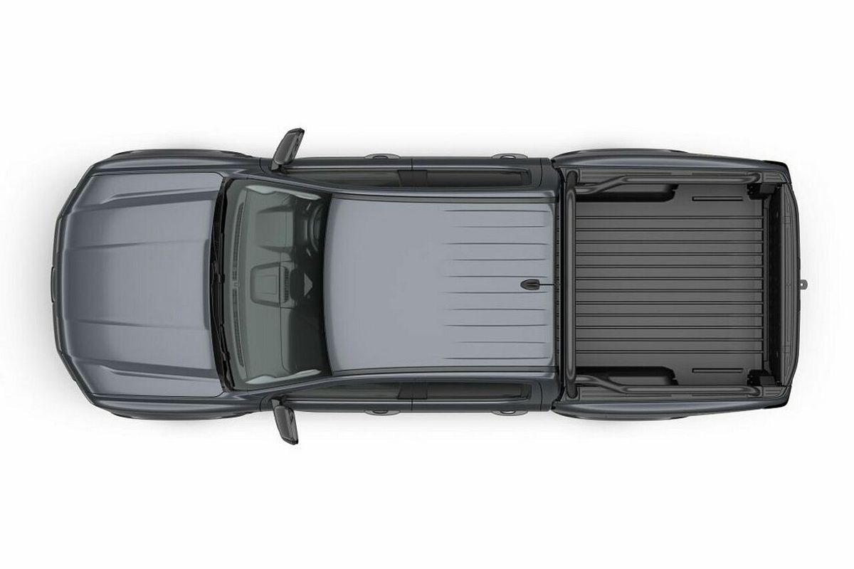 2024 Ford Ranger Tremor 4X4 2.0L