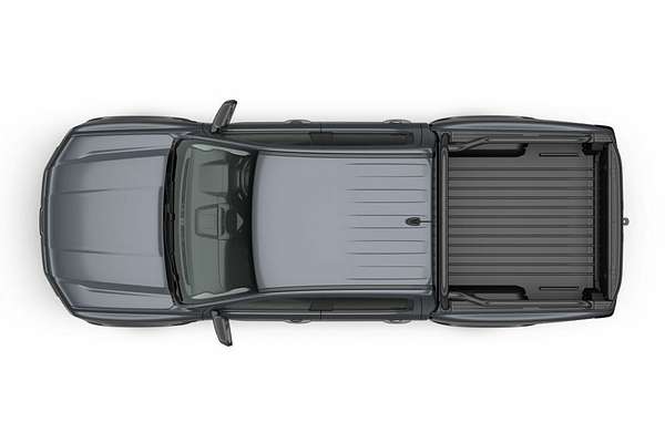 2024 Ford Ranger Tremor 4X4 2.0L