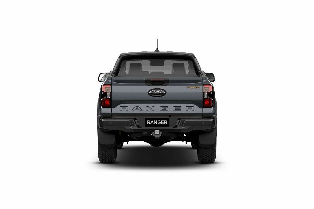 2024 Ford Ranger Tremor 4X4 2.0L