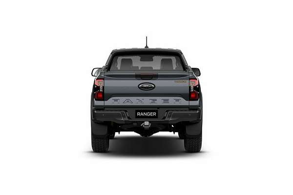 2024 Ford Ranger Tremor 4X4 2.0L