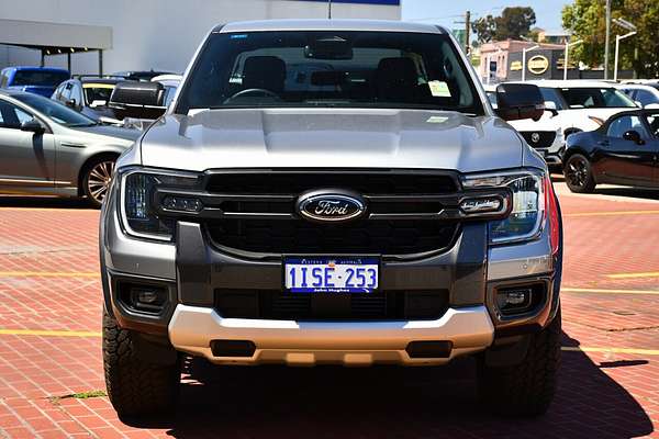2024 Ford Ranger Tremor 4X4 2.0L