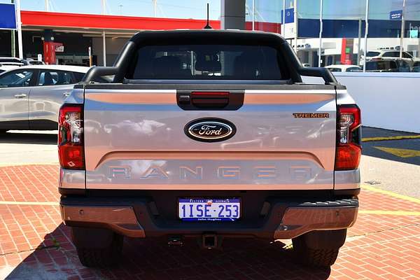 2024 Ford Ranger Tremor 4X4 2.0L