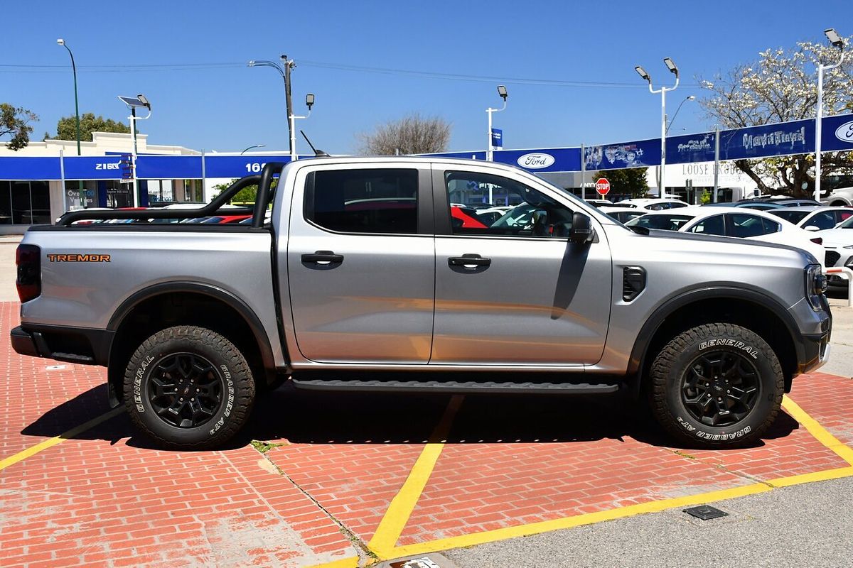 2024 Ford Ranger Tremor 4X4 2.0L