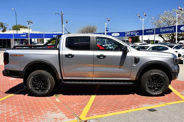 2024 Ford Ranger Tremor 4X4 2.0L