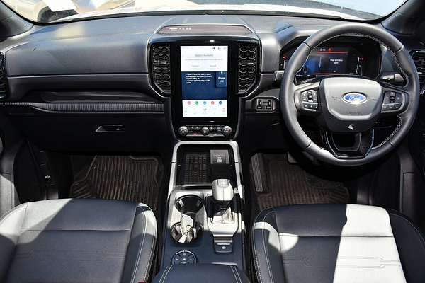 2024 Ford Ranger Tremor 4X4 2.0L