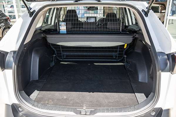 2022 Toyota RAV4 GXL AXAH52R