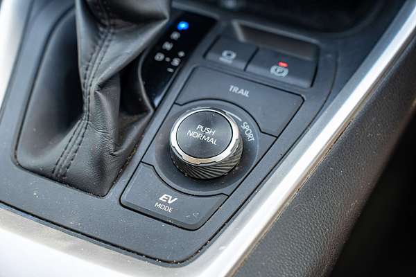 2022 Toyota RAV4 GXL AXAH52R