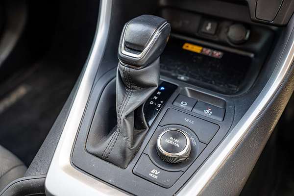 2022 Toyota RAV4 GXL AXAH52R