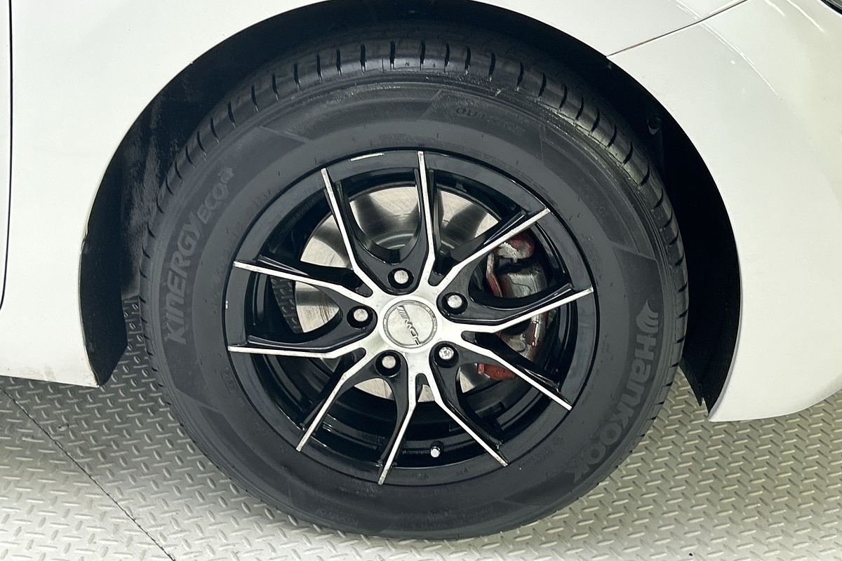 2013 Hyundai Elantra Active MD3