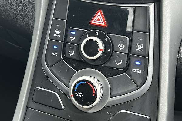 2013 Hyundai Elantra Active MD3
