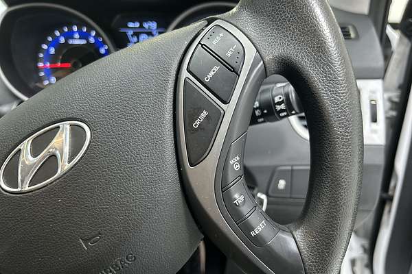 2013 Hyundai Elantra Active MD3