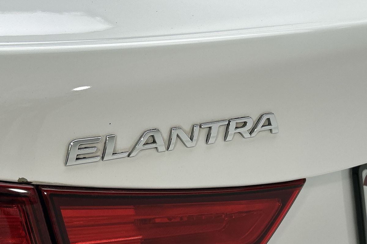 2013 Hyundai Elantra Active MD3