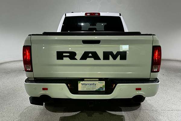 2021 RAM 1500 Express RamBox DS 4X4 SWB