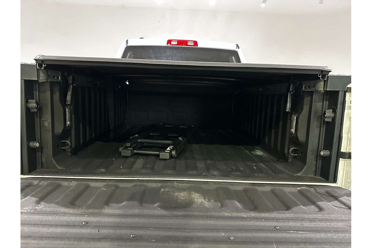 2021 RAM 1500 Express RamBox DS 4X4 SWB