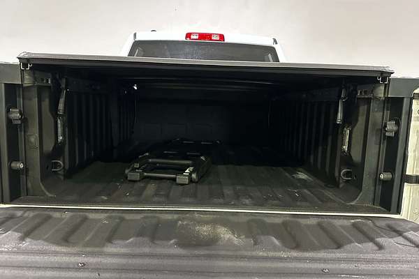 2021 RAM 1500 Express RamBox DS 4X4 SWB