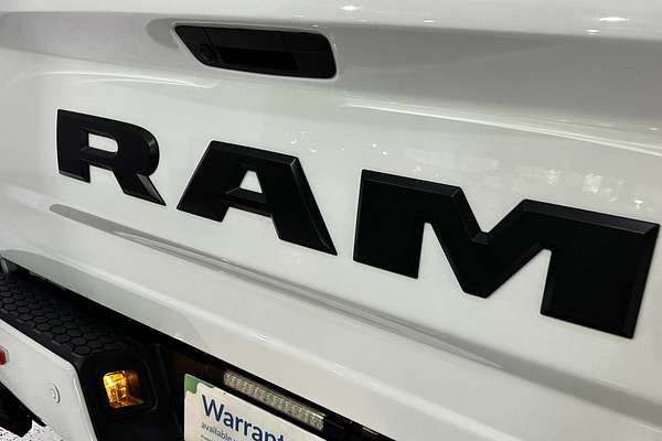 2021 RAM 1500 Express RamBox DS 4X4 SWB