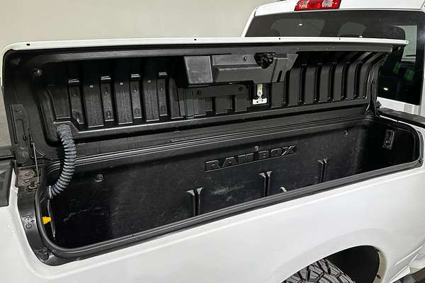 2021 RAM 1500 Express RamBox DS 4X4 SWB