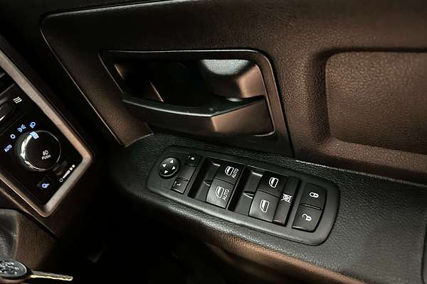 2021 RAM 1500 Express RamBox DS 4X4 SWB