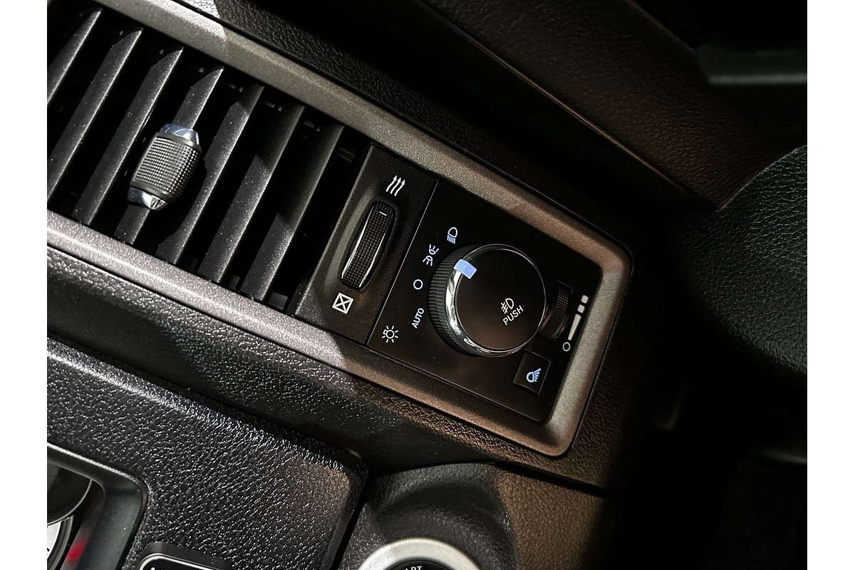 2021 RAM 1500 Express RamBox DS 4X4 SWB