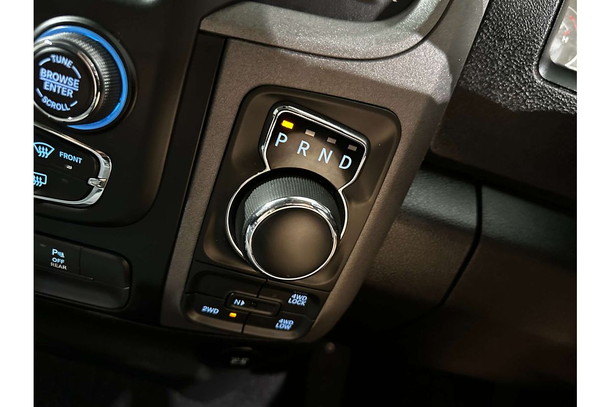 2021 RAM 1500 Express RamBox DS 4X4 SWB