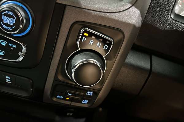 2021 RAM 1500 Express RamBox DS 4X4 SWB