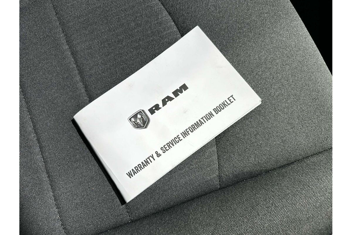 2021 RAM 1500 Express RamBox DS 4X4 SWB