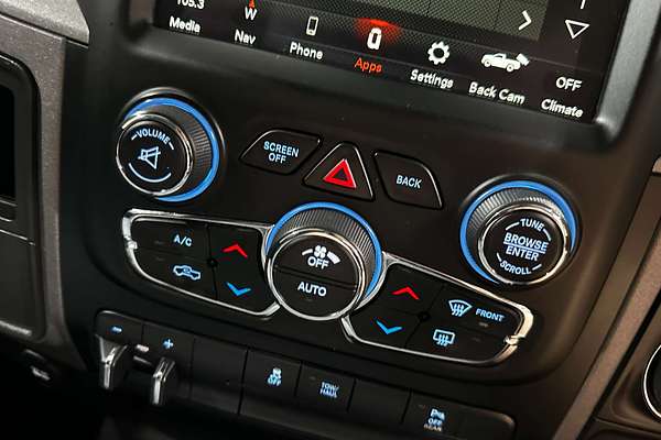 2021 RAM 1500 Express RamBox DS 4X4 SWB