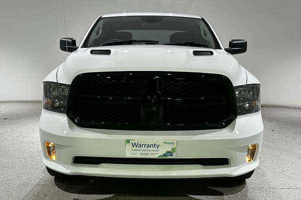 2021 RAM 1500 Express RamBox DS 4X4 SWB