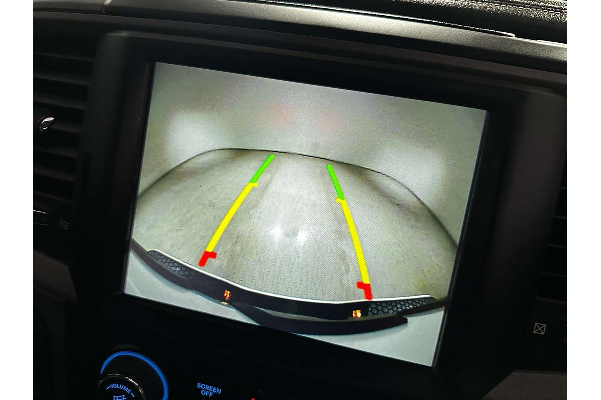 2021 RAM 1500 Express RamBox DS 4X4 SWB