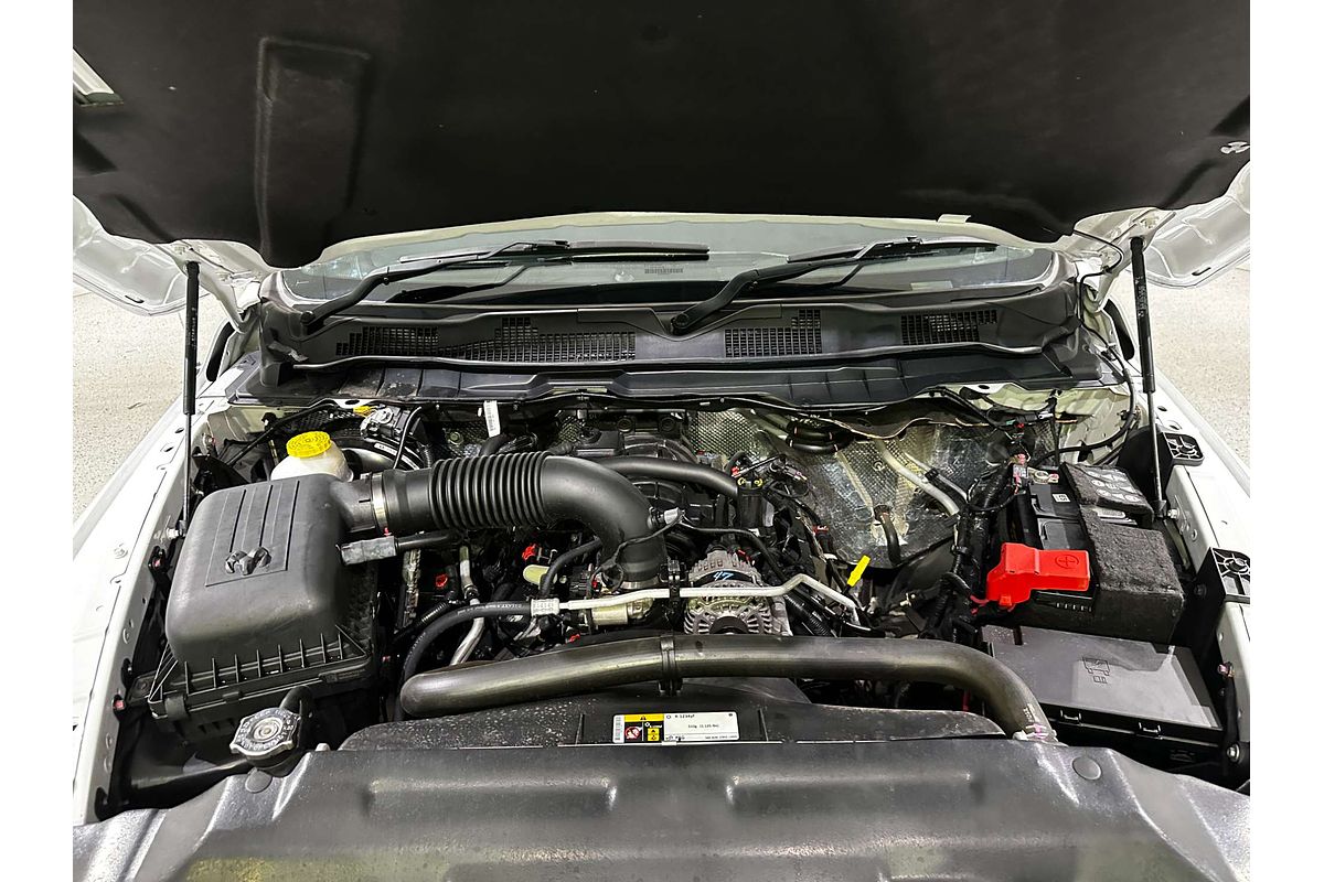 2021 RAM 1500 Express RamBox DS 4X4 SWB