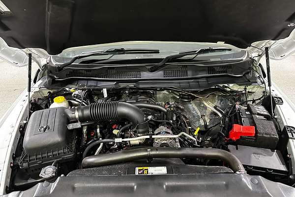 2021 RAM 1500 Express RamBox DS 4X4 SWB